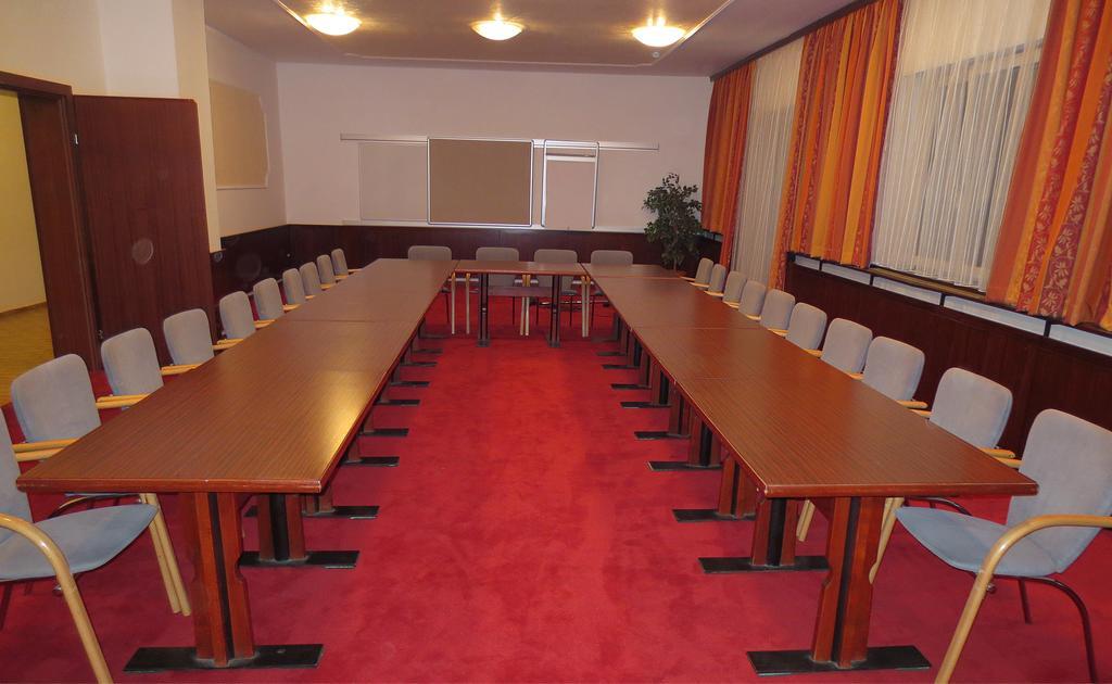 Hotel Zur Post 일미츠 외부 사진